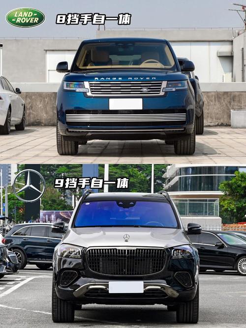 成都234迈巴赫经典与现代的完美融合，路虎如何塑造独特的品牌形象